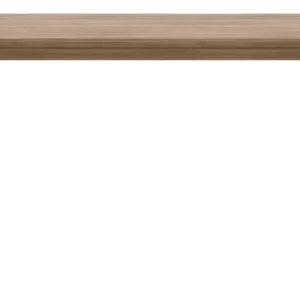 Mesa de Escritório Minimalista